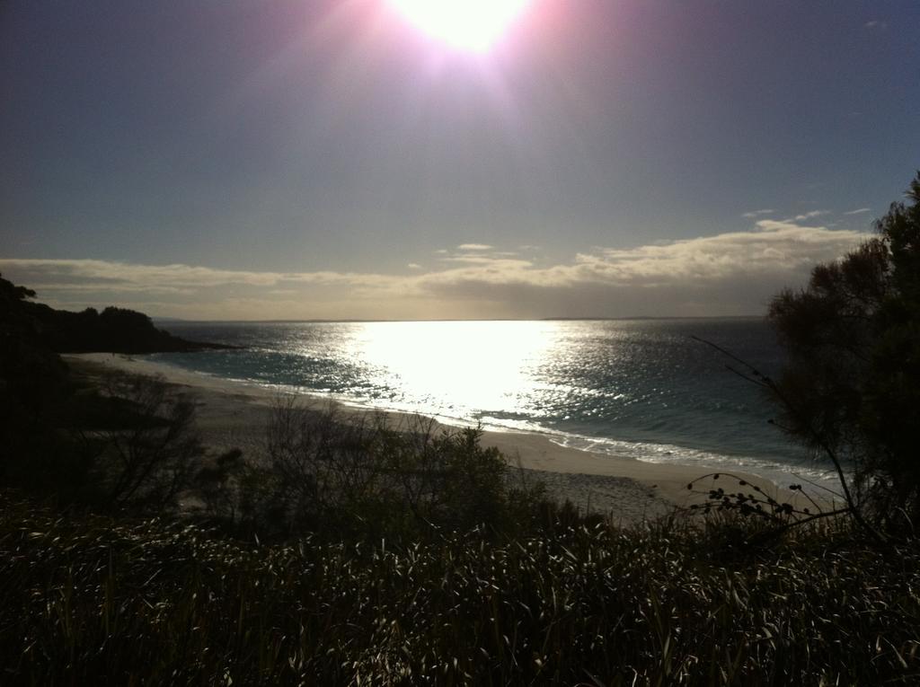 Hyams Beach - A Secret Treasure Phòng bức ảnh
