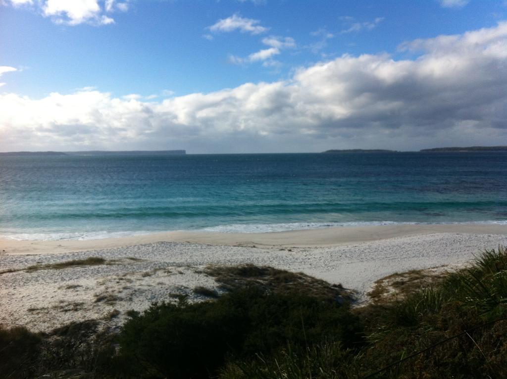 Hyams Beach - A Secret Treasure Phòng bức ảnh