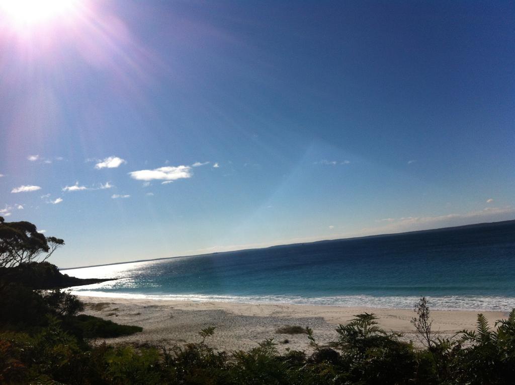 Hyams Beach - A Secret Treasure Phòng bức ảnh