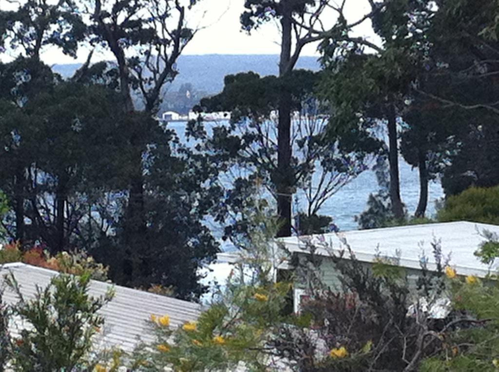 Hyams Beach - A Secret Treasure Phòng bức ảnh