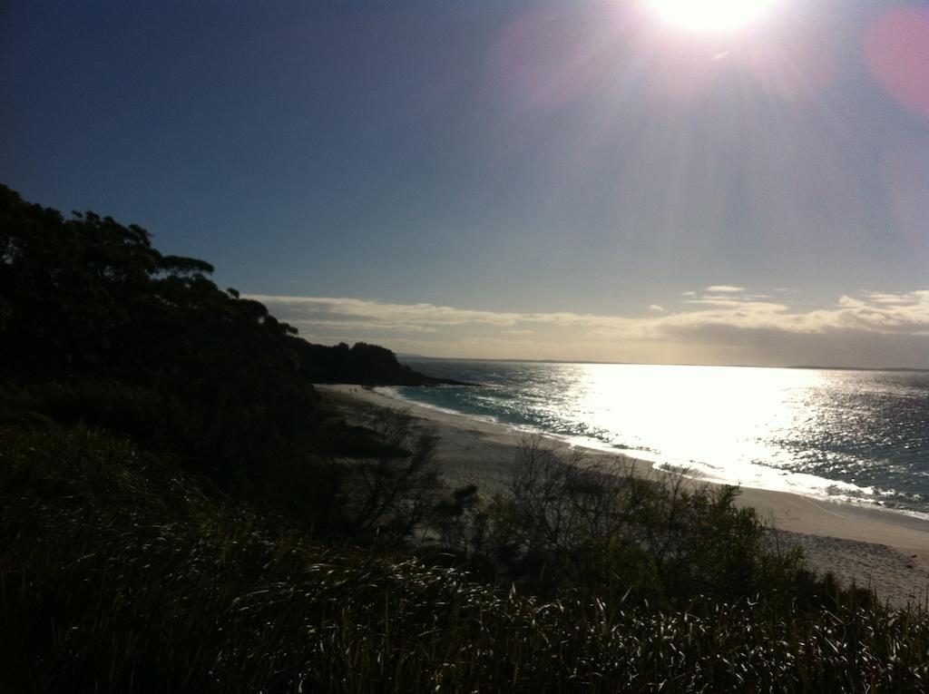 Hyams Beach - A Secret Treasure Phòng bức ảnh