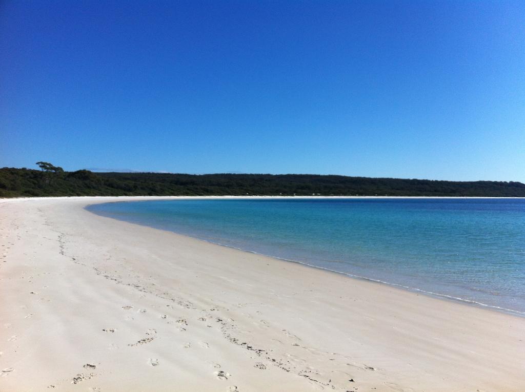 Hyams Beach - A Secret Treasure Phòng bức ảnh