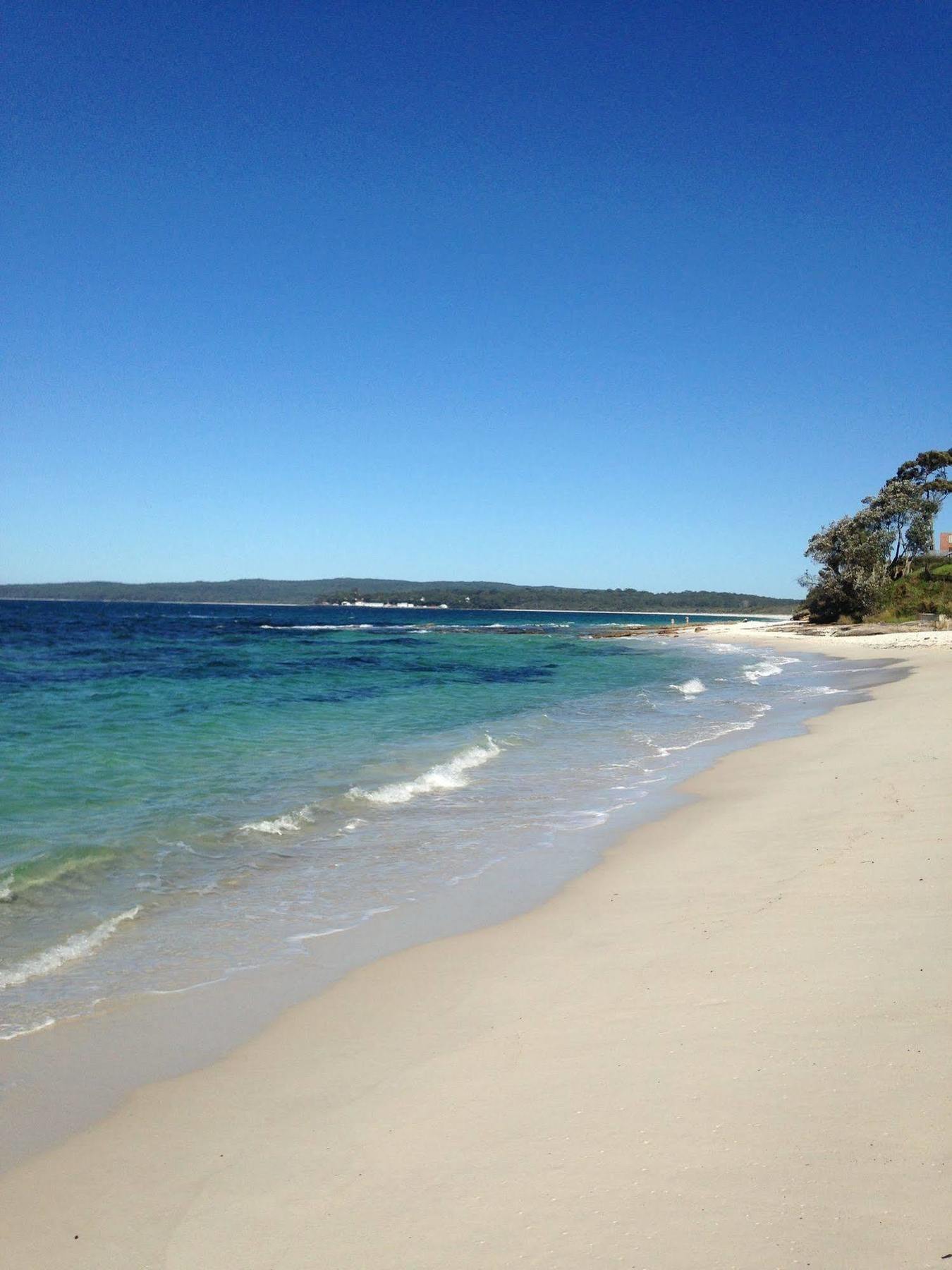 Hyams Beach - A Secret Treasure Ngoại thất bức ảnh