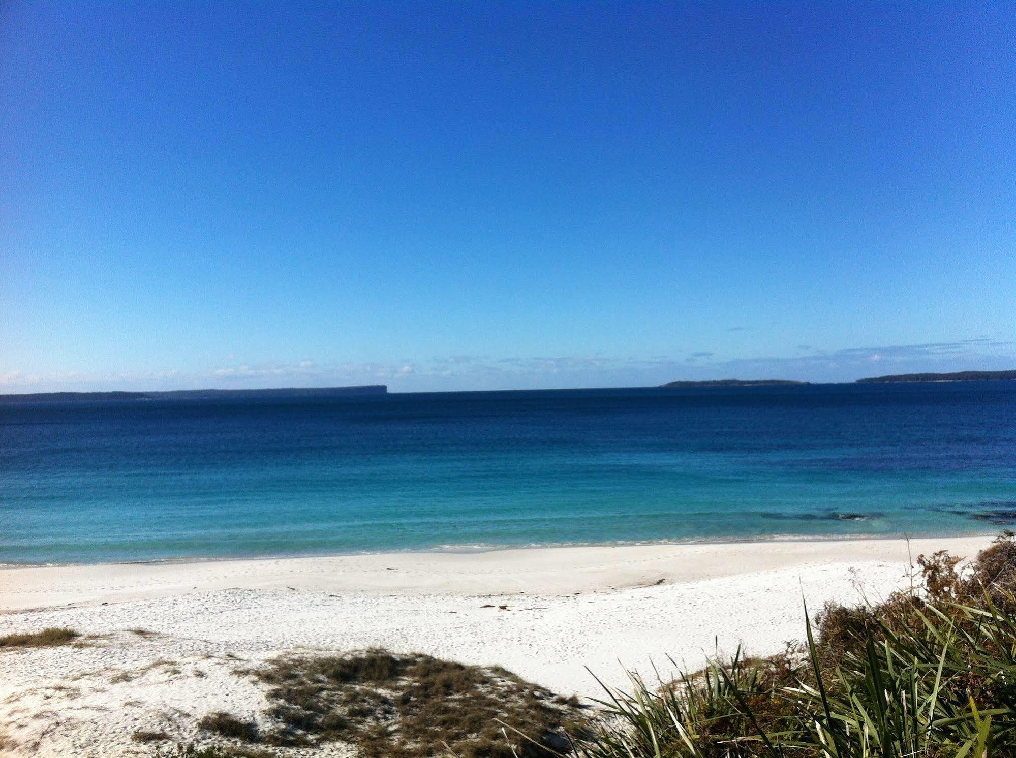 Hyams Beach - A Secret Treasure Ngoại thất bức ảnh